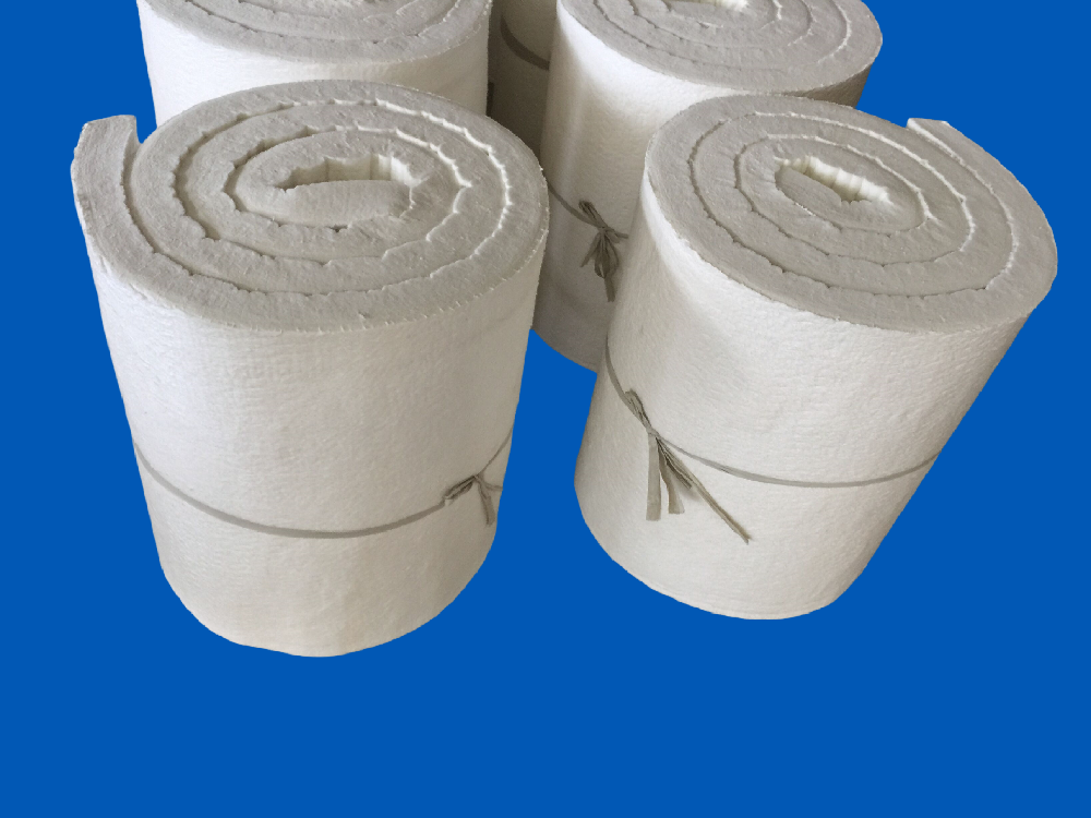 崇义陶瓷纤维毯