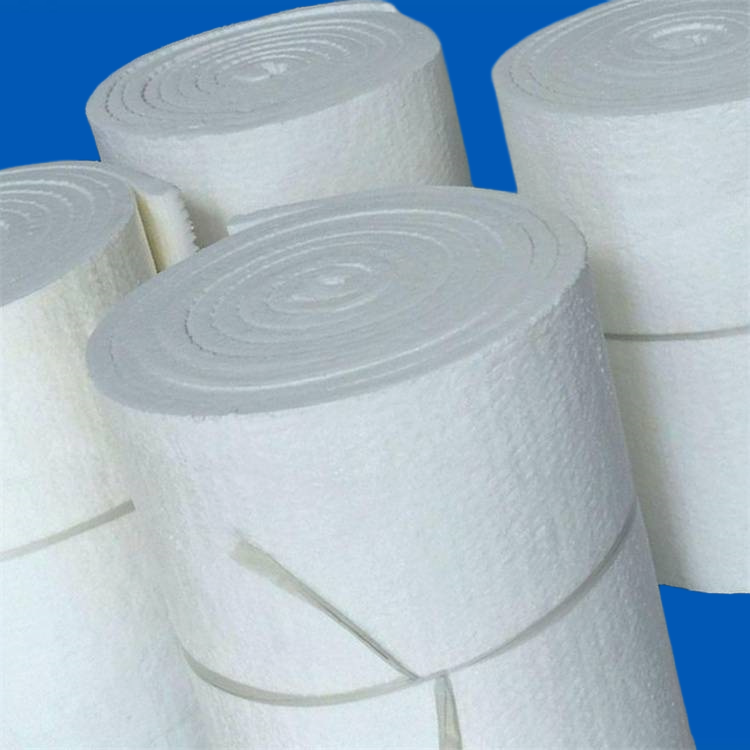 崇义陶瓷纤维毡